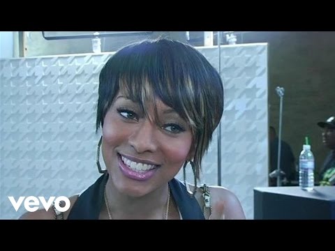 Keri Hilson - Knock You Down (Behind The Scenes) ft. Kanye West, Ne-Yo