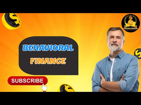 BehavioralFinance