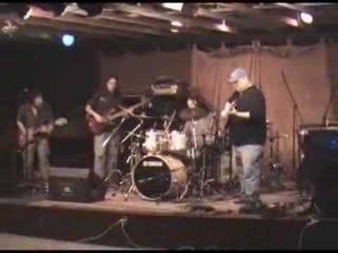 MarsupiaL - Live at The Grey Eagle - Part 3