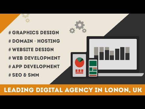 Digital Agency in London, UK | Platinum Info Techs | London Digital Agency