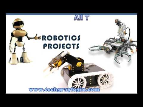 Project Guidance in Mangalore - TGL Technologies