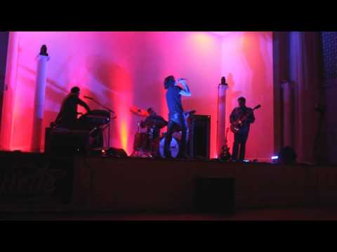 The Unknown Soldiers - A Tribute To The Doors - When The Music's Over