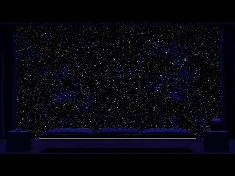 Observation Deck | White Noise | Deep Space Travel