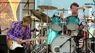 Eric Johnson -- Desert Rose -- Crossroads Guitar Festival