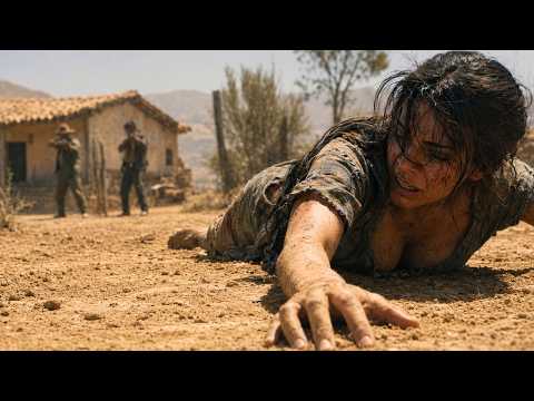 A Movie Everyone Should See | The Cartel Took Over Their Town | Full 4K