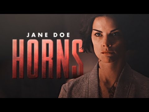 Horns | Jane Doe [for RAZOR]
