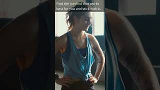 How to track your progress and set achievable goals #shorts #progresstracking