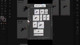 Smart Copy: The Ultimate Illustrator Script for Multiple Artboards