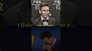 The saddest day for all Barcelona fans 💔