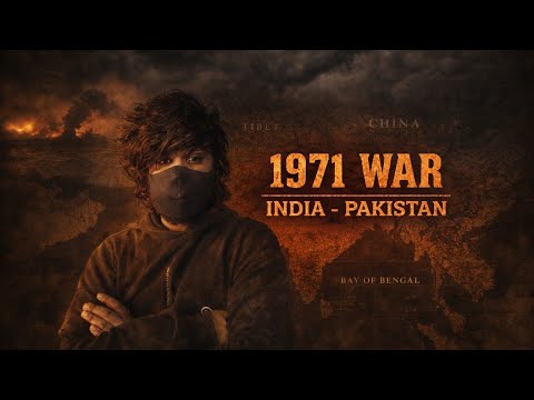 ||1971 IND/PAK WAR|| 1st Time Documentry Video 🙏