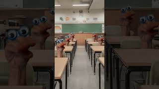 CLASS MISBEHAVIOR