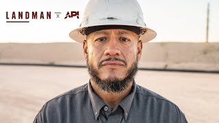 API x Landman - Amancio Cruz