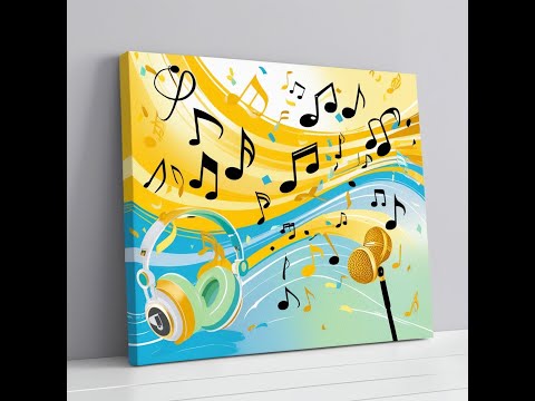 60 Minutes of Upbeat Piano Music for Start Work