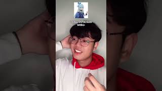 Siapa yang punya temen wibu? 🗿 #funny #lucu #comedy #tipetipe #related #funnycomedy #wibu #anime