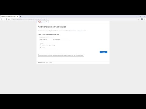 Two Factor Authentication Setup for Office 365 | Prototype:IT
