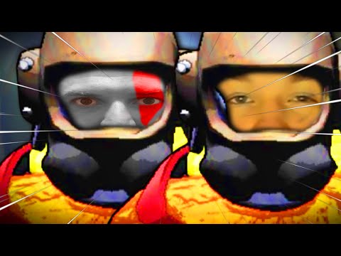 Lets Try OUT MODDED Lethal Company