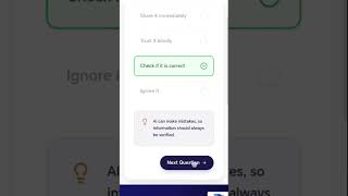 How to take AI Responsibility Pledge #kvs #aipledge #inteligenciaartificial #intel