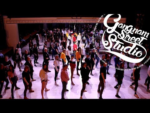 GSS Battle 3 - Флешмоб