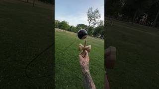 Perfect juggles 🤖#kendama #juggling #skills