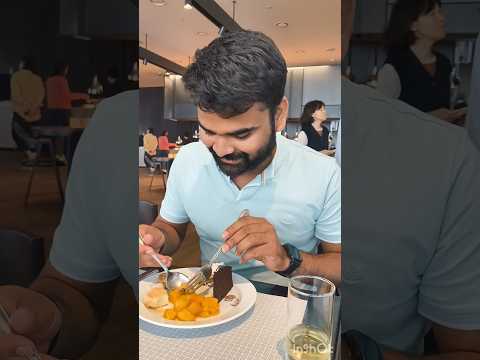 Mango in South Korea #food #indian