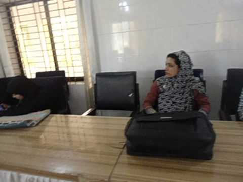 Habiganj Sadar Upazlia Colsing ceremony. colsing 2