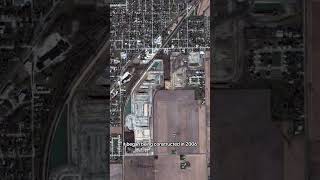 Why This Entire Illinois Neighborhood Is Abandoned #geography