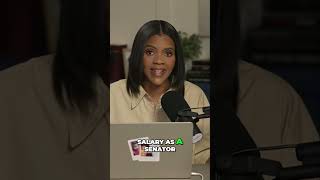 AIPAC Money & War: Candace Exposes Ted Cruz's Secrets!