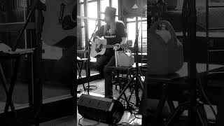 She's looking mighty fine #shorts #singer #acousticcover #livemusic #ohio #martinguitar #bobsegar