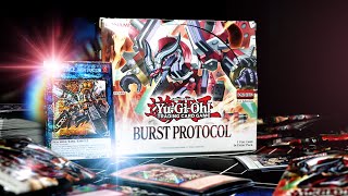OPENING BURST PROTOCOL + Starlight Reveal & A NEW ARCHETYPE