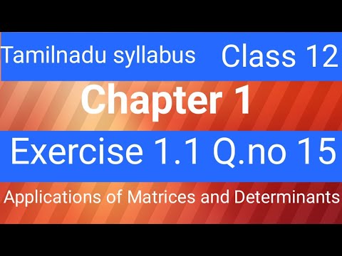 Class 12 Maths chapter 1 exercise 1.1 Q.no 15