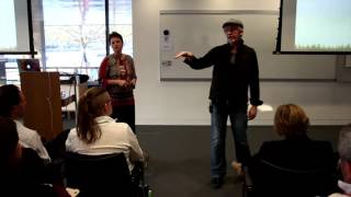 Want a sustainable agile transformation?  with Lyssa Adkins & Michael Spayd