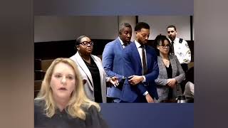 Tensions Explode in Most Dramatic Court Scene Yet