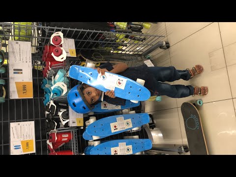 Shopping At Decathlon #shorts #tamil #decathlon