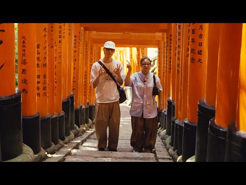 Kyoto Food & Exploring