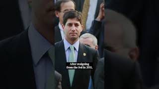 Trump Announces His Pick For The New Fed Chair