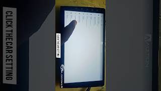 TS7 Android Reset Factory Settings