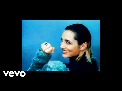 Jehnny Beth - No Good for People (Official)