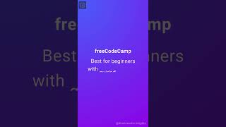 3 Websites to Practice Coding for Free! 💻 #codingfocus #developerlife #learning