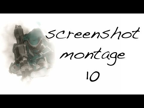 A Halo 4 Screenshot Montage|10