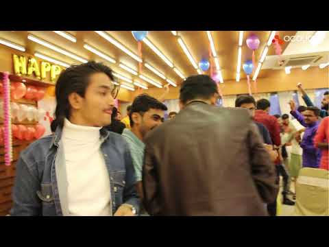 Fun games during Diwali celebration 2021 at Acquaint Softtech Private Limited