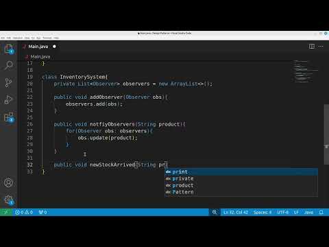 Think Code Session 8