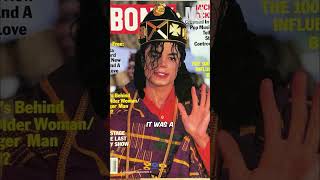 The Day Michael Jackson Was Crowned a Real African King