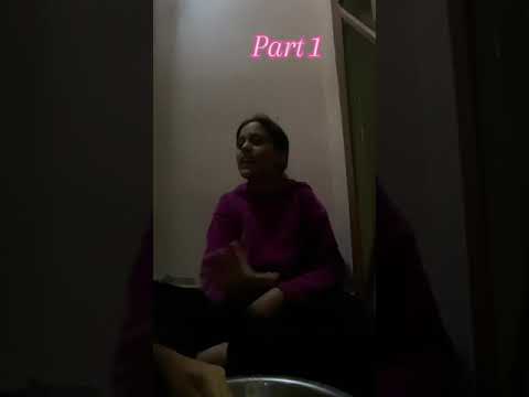 Part 1 of right wrong game .NishmaandOjasbi