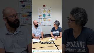Navigating Classroom Barriers: SCC Student Support Strategies