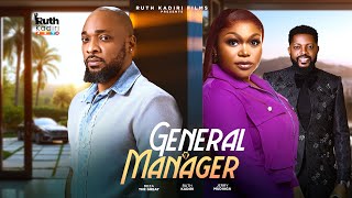 THE MANAGER