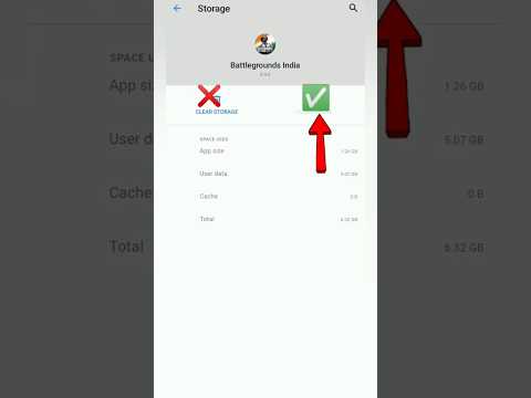 bgmi leg fix kasie kare | Fix ping problem#shorts #bgmi #legfix