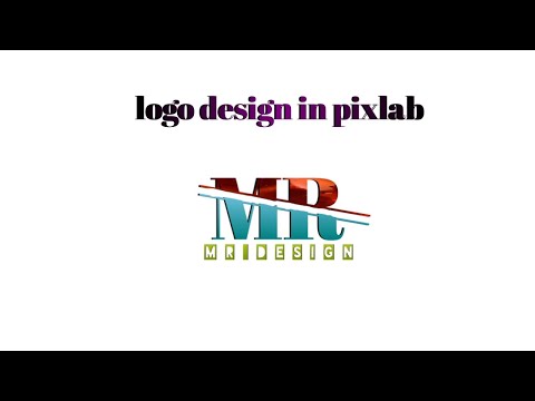 how to make MR logo in #2022
