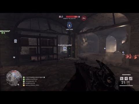 Battlefield™ 1 -Conquer Hell in Argonne Forest