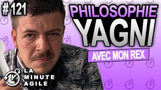 Yagni - La Minute Agile Scrum 121