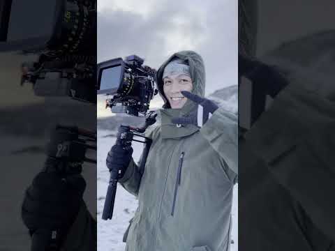 Behind the scenes with Director Andrew Morgan